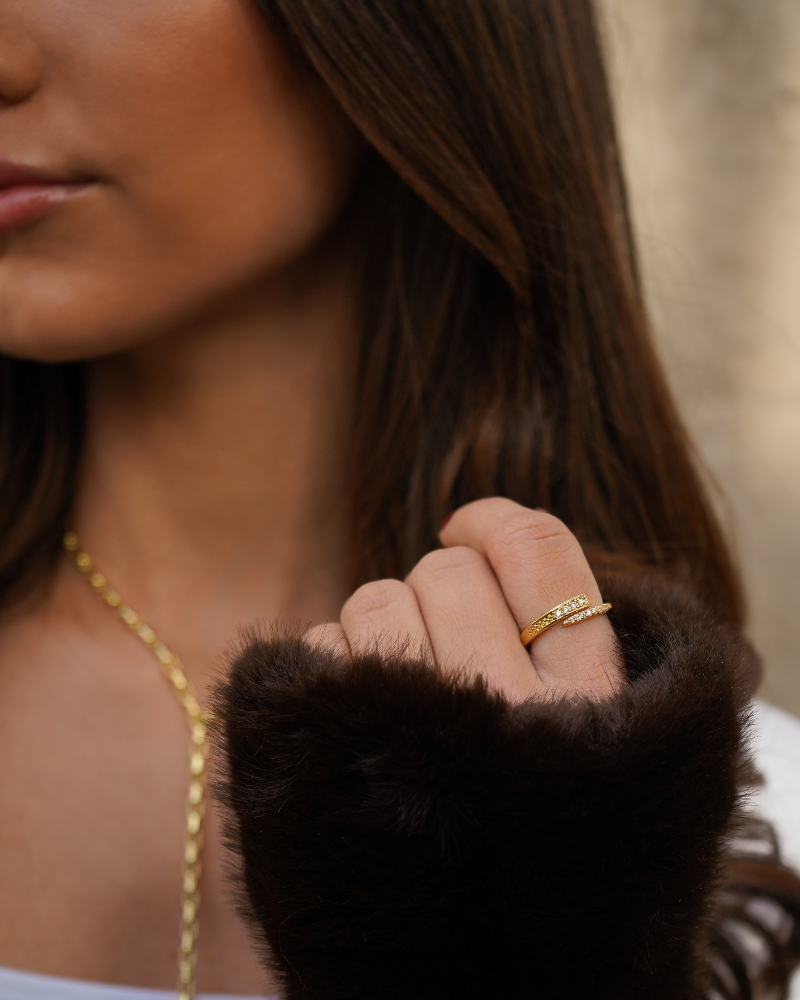 Anillo Nova