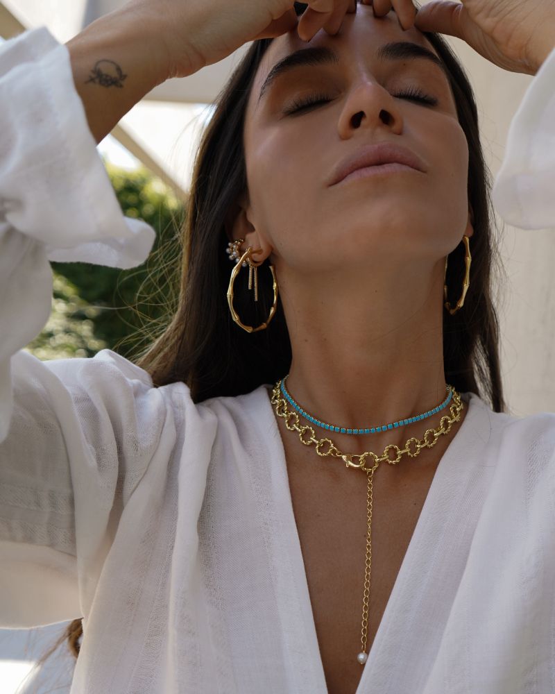 Collar Shine