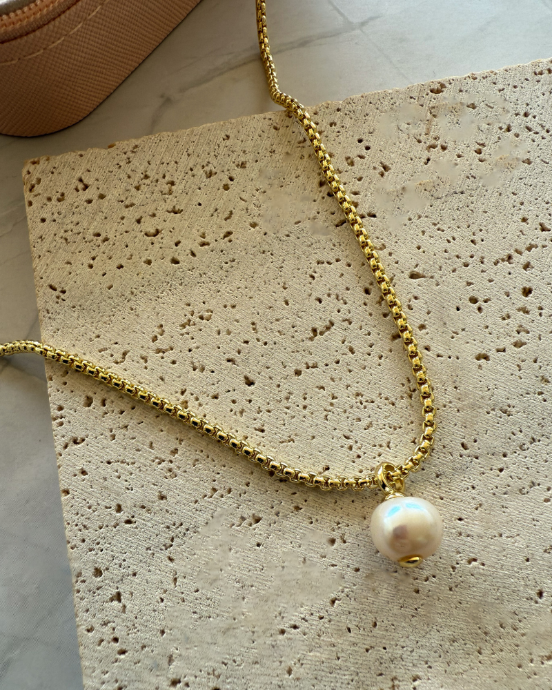 Collar Jazmin