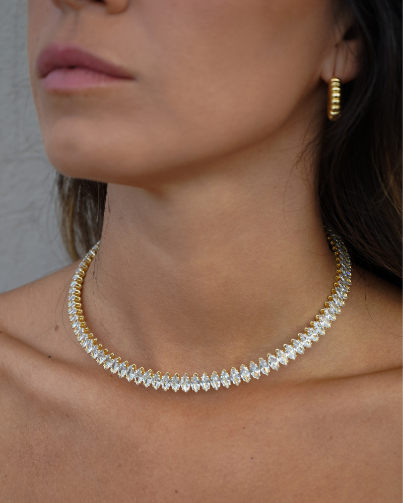 Choker Blair