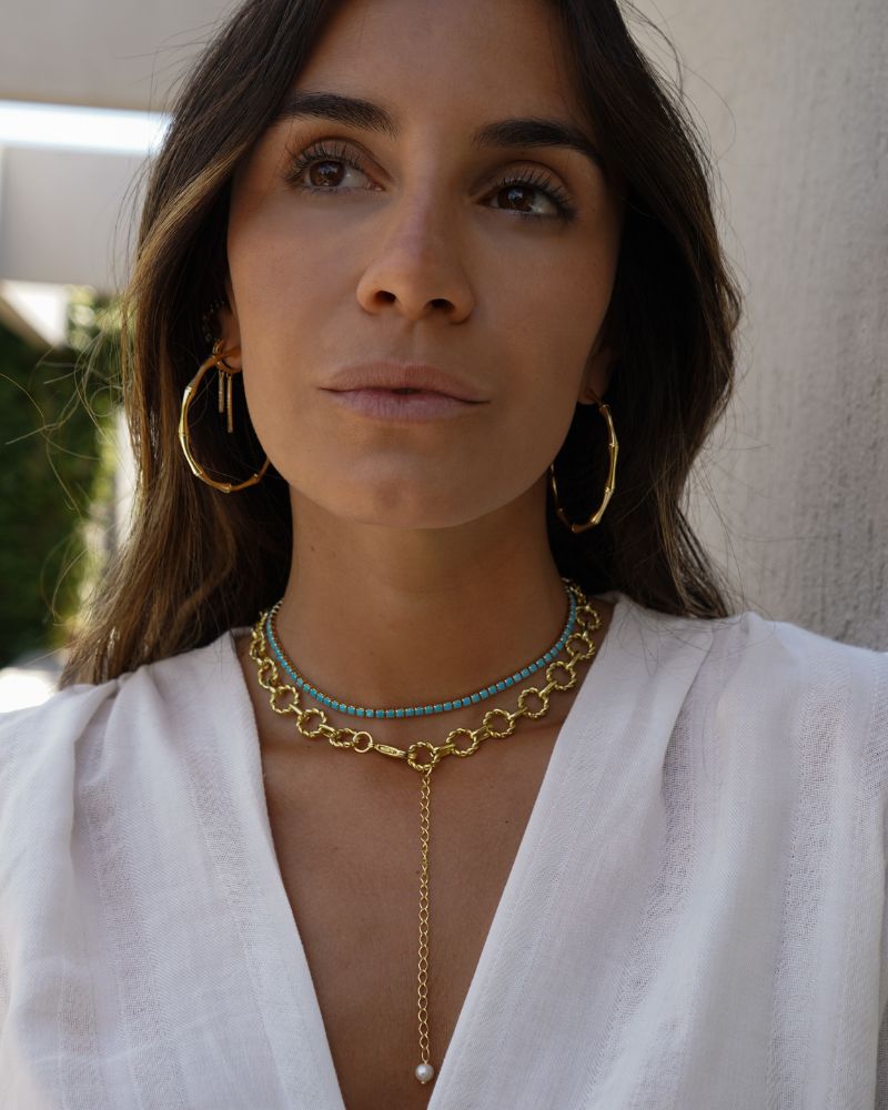 Collar Shine