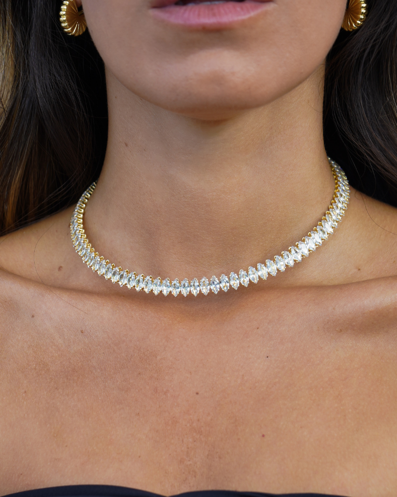 Choker Blair