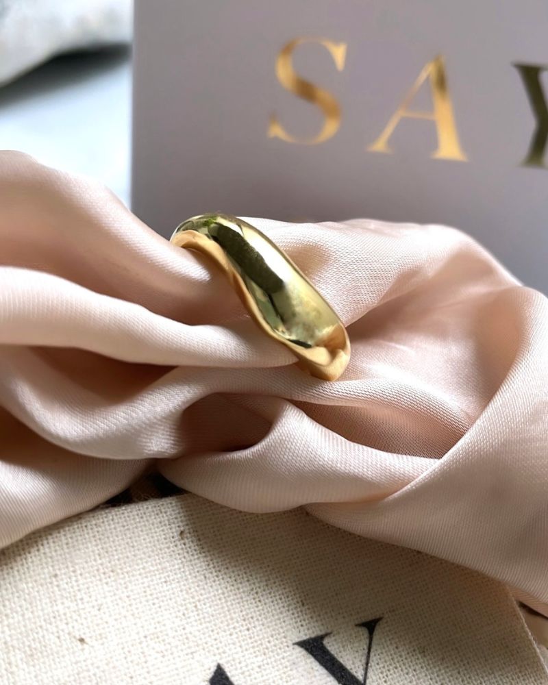 Anillo Nina