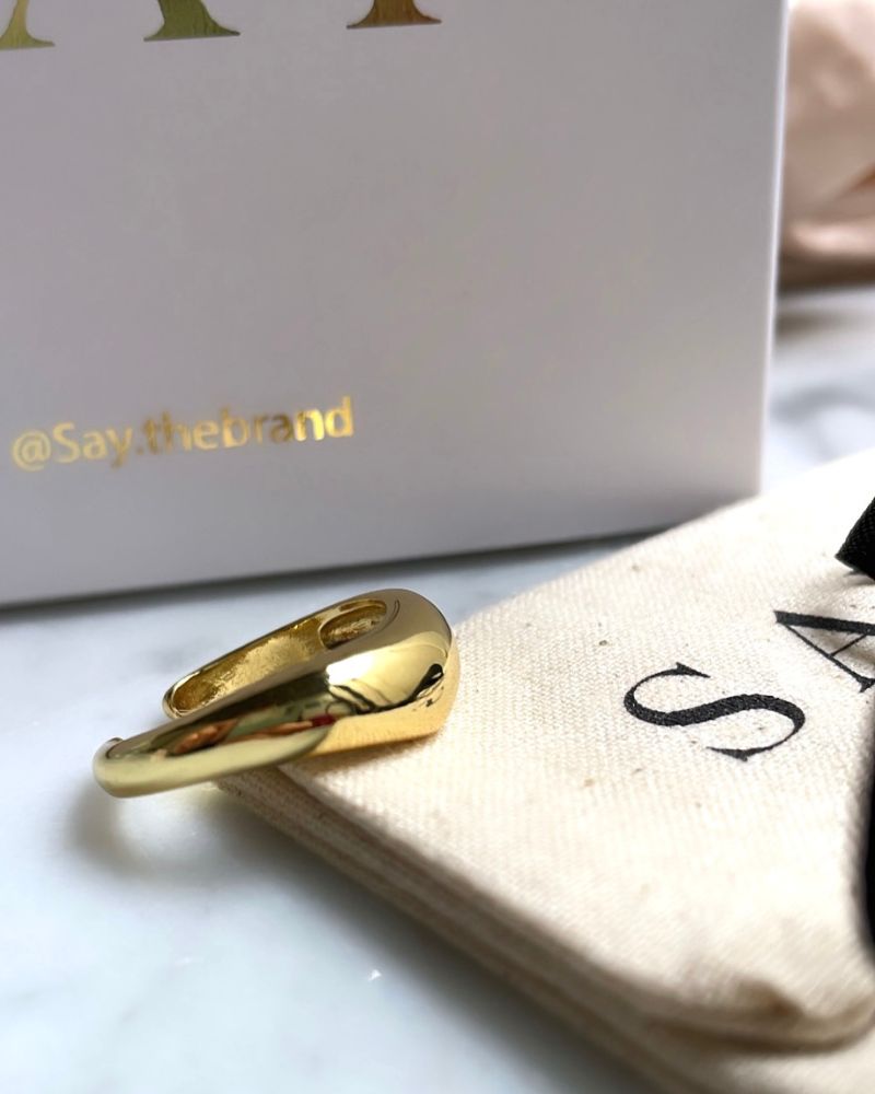 Anillo Nina