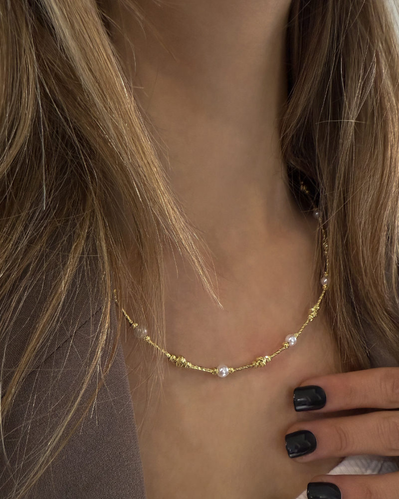 Collar Loreto