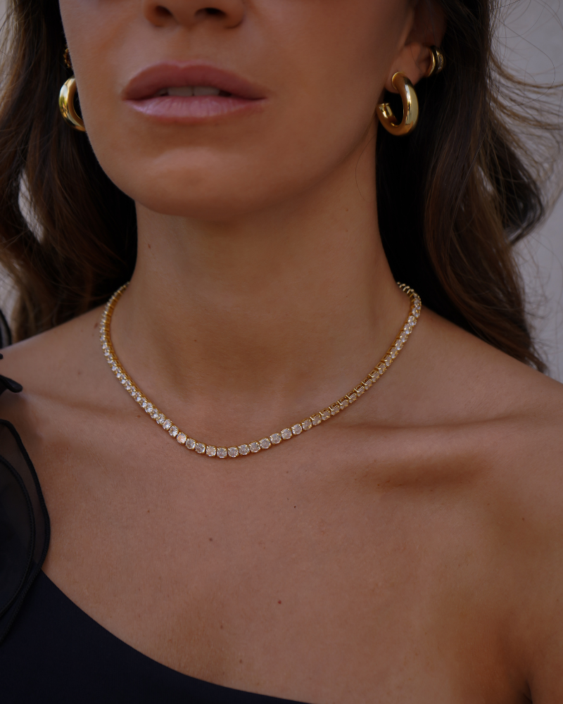 Collar Luces