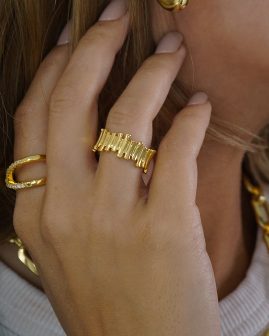 Anillo Hope