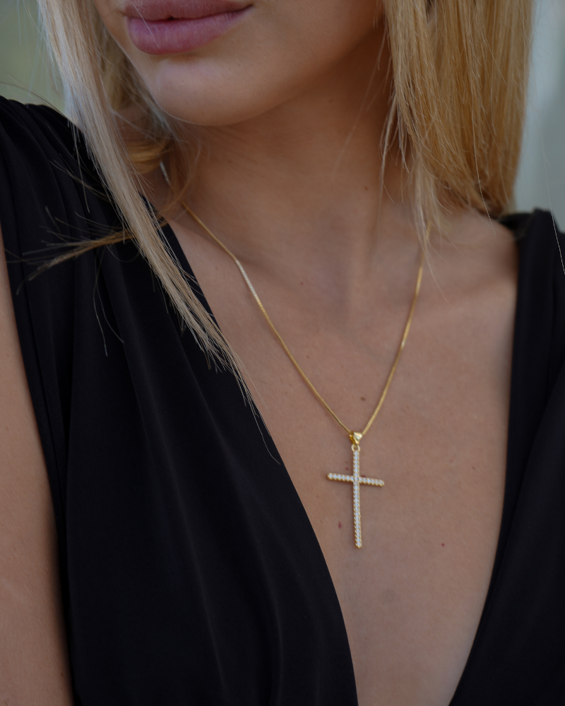 Cruz Luz