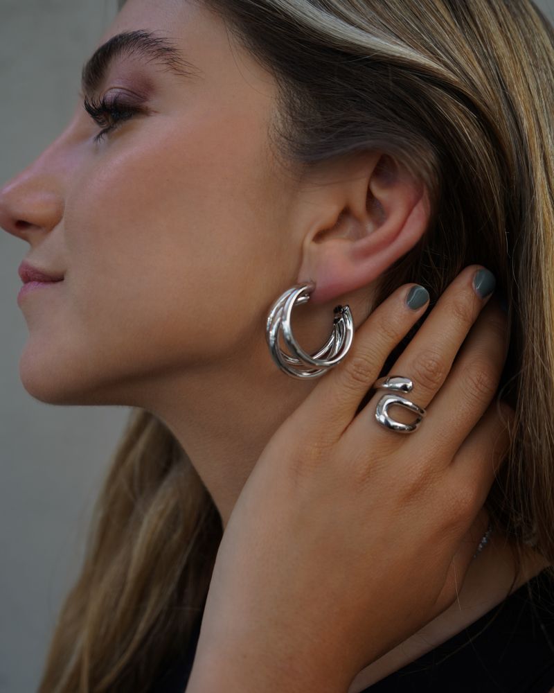 Triple Hoop