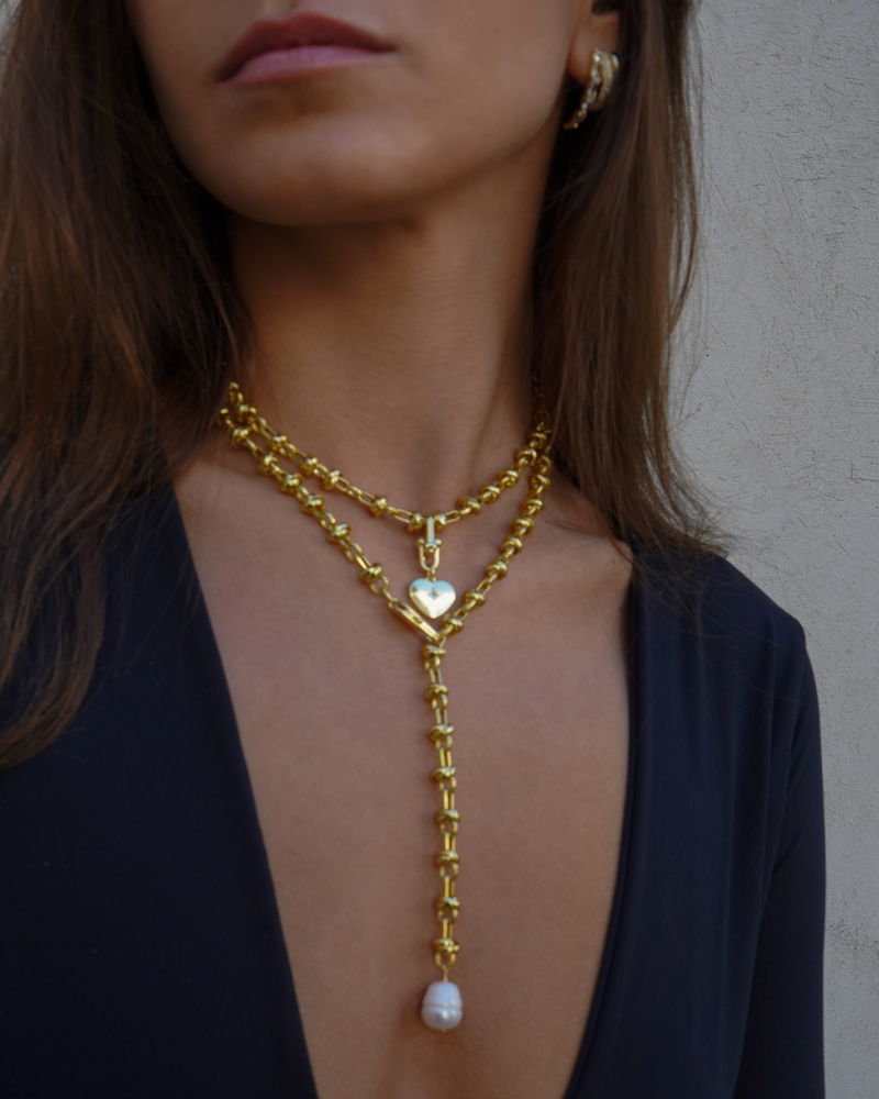 Collar Infinity (multiforma)