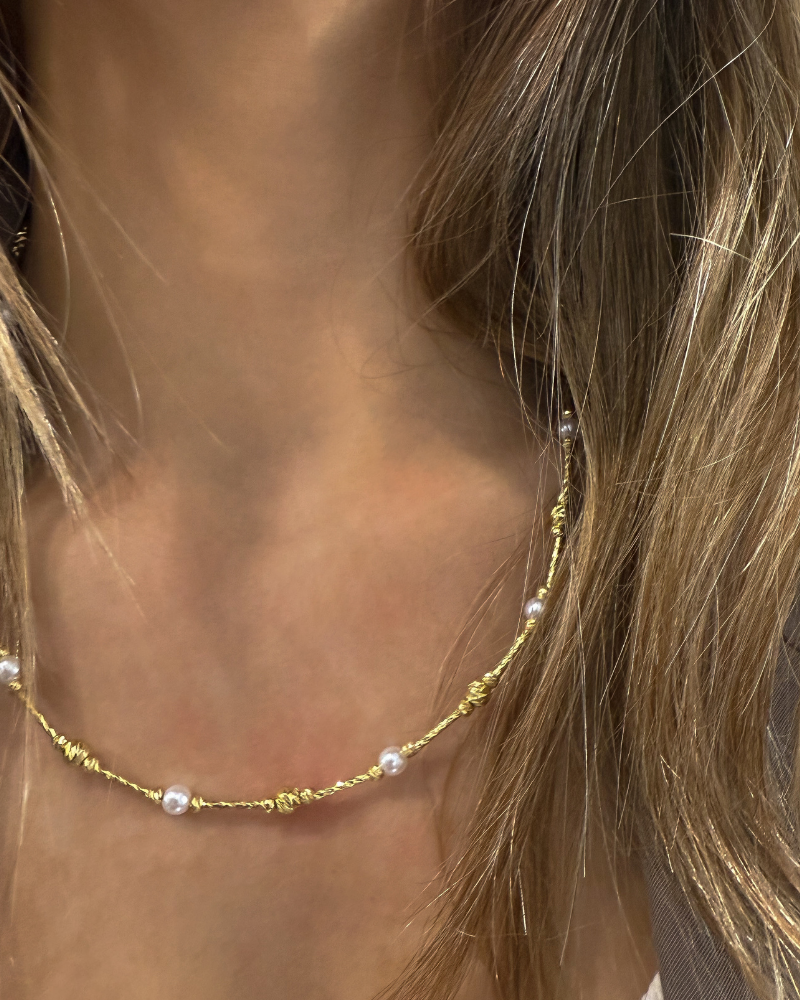 Collar Loreto