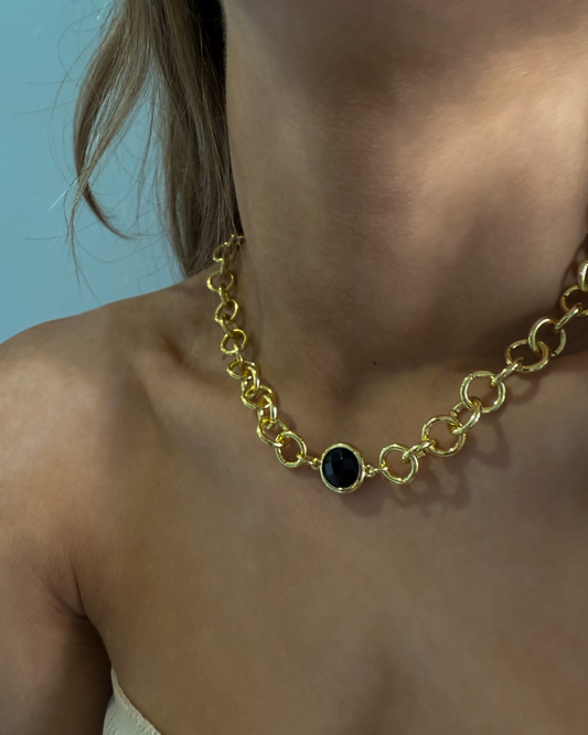 Collar Onix