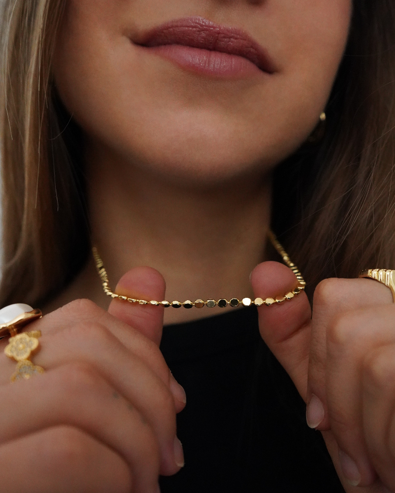 Collar Chloe