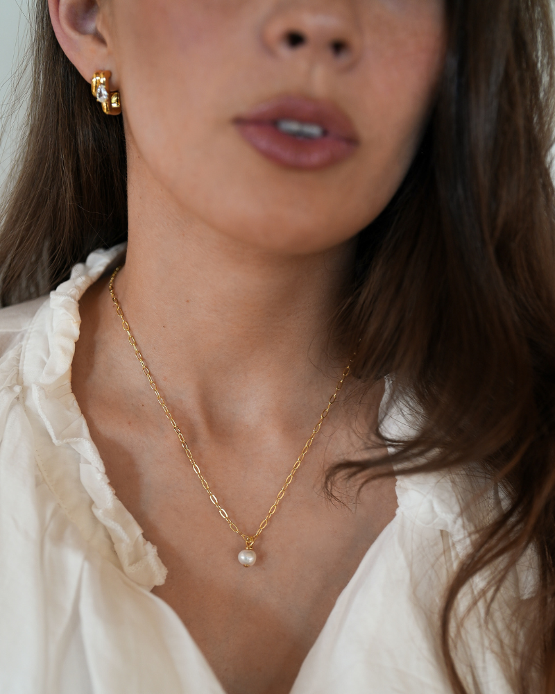 Collar Jazmin
