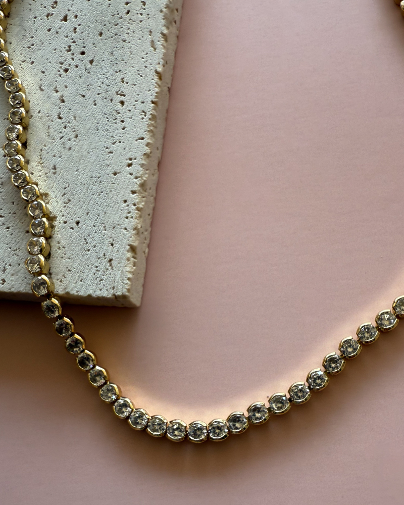 Collar lux