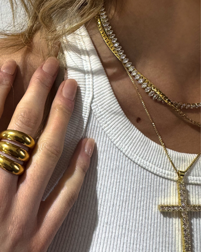 Collar Eliana