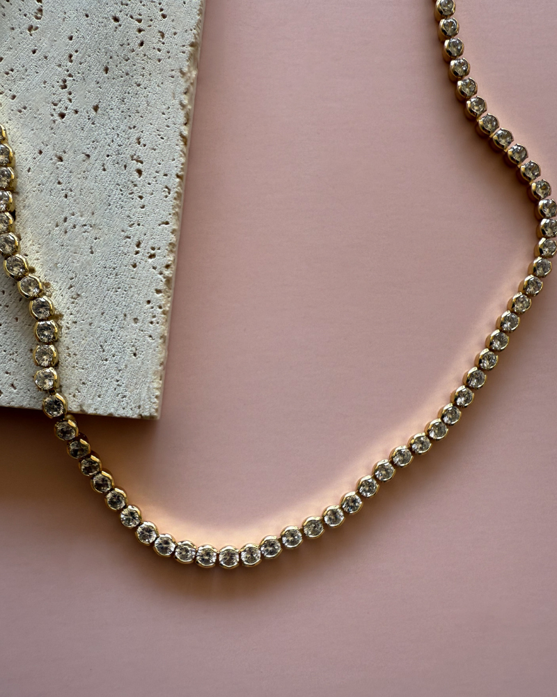 Collar lux