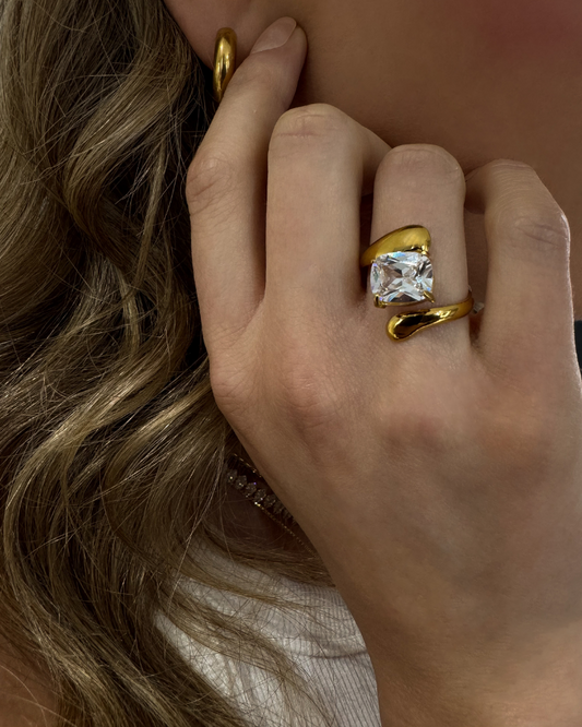 Anillo Coco