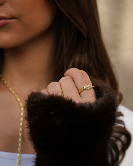 Anillo Nova