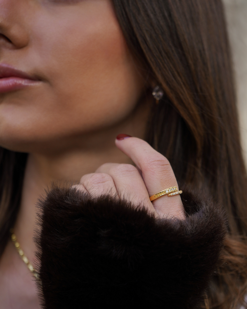 Anillo Nova