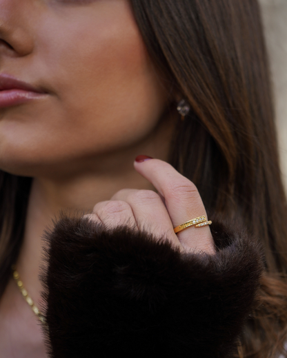 Anillo Nova