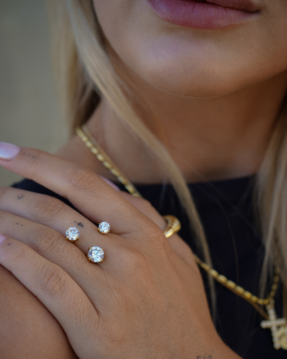 Anillo Pure