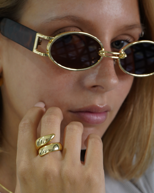 Anillo Freya