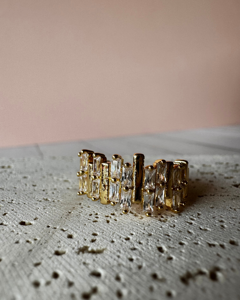 Anillo Charlotte