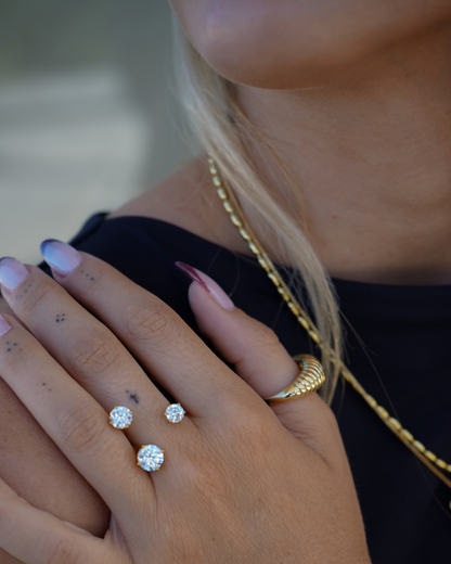 Anillo Pure
