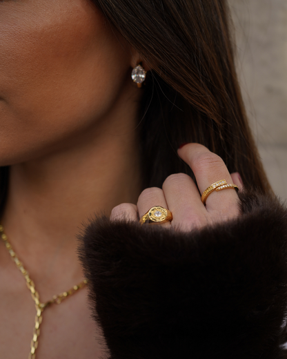 Anillo Nova