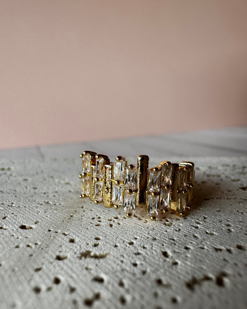 Anillo Charlotte