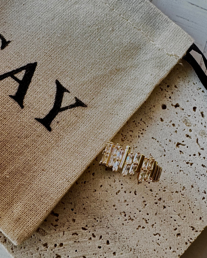 Anillo Charlotte