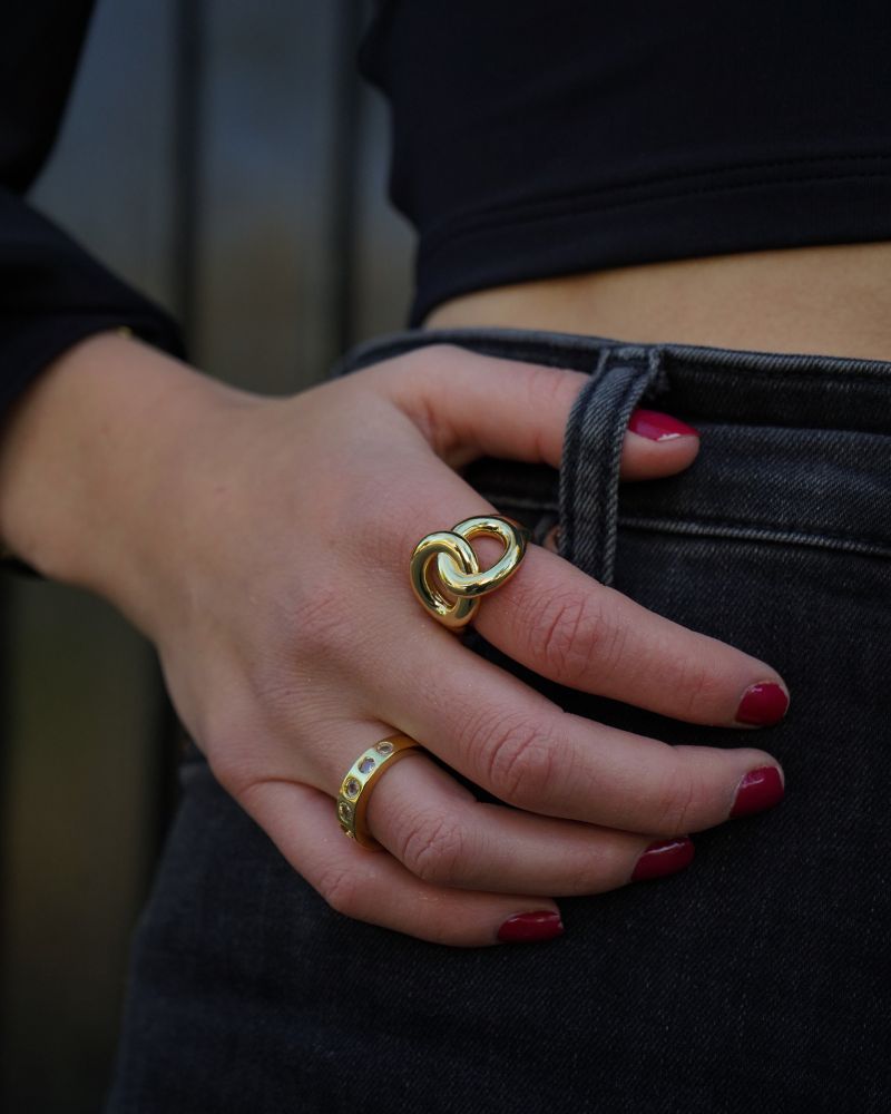 Anillo Florencia