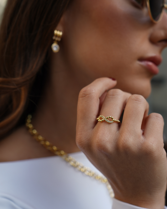Anillo Infinite