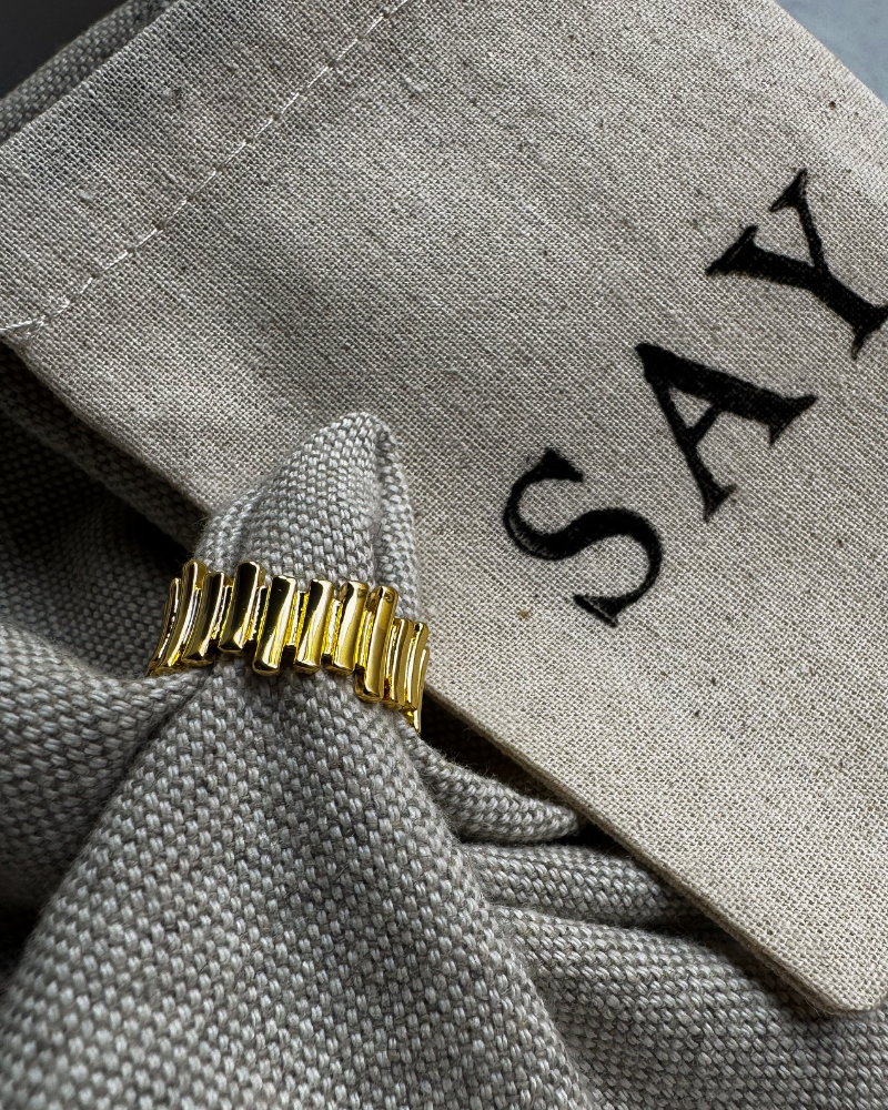 Anillo Hope