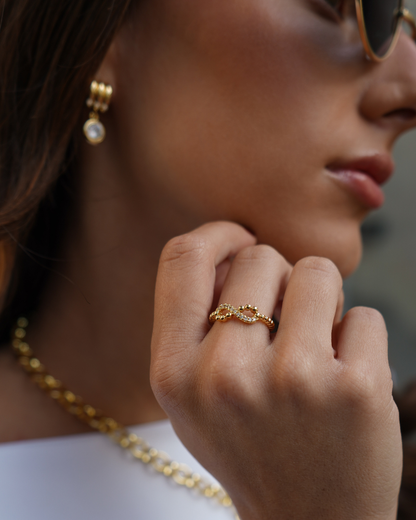 Anillo Infinite