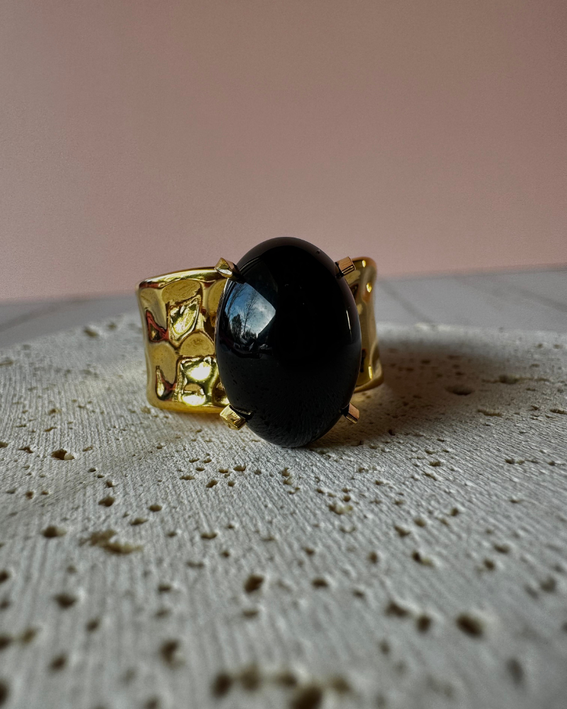 Anillo Black