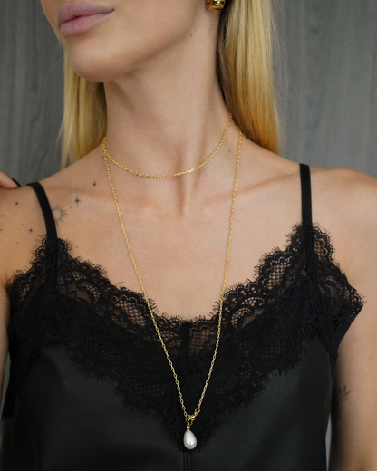 Collar Angel