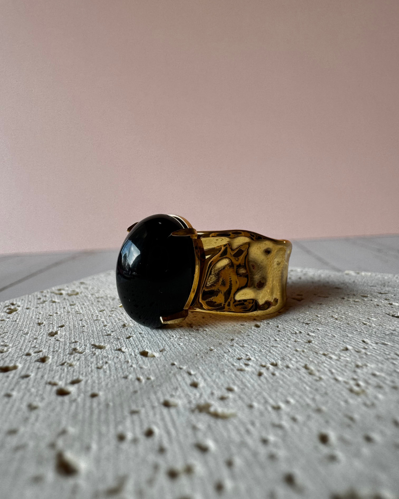 Anillo Black