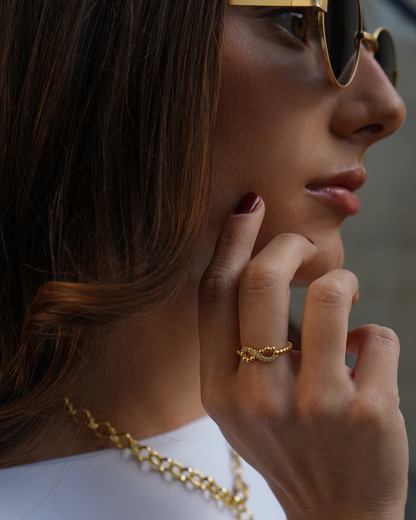 Anillo Infinite