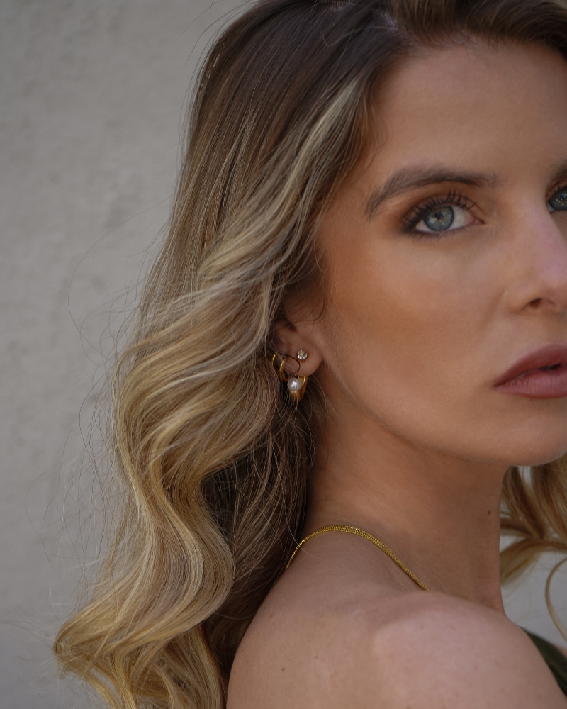 Hoops Chloe