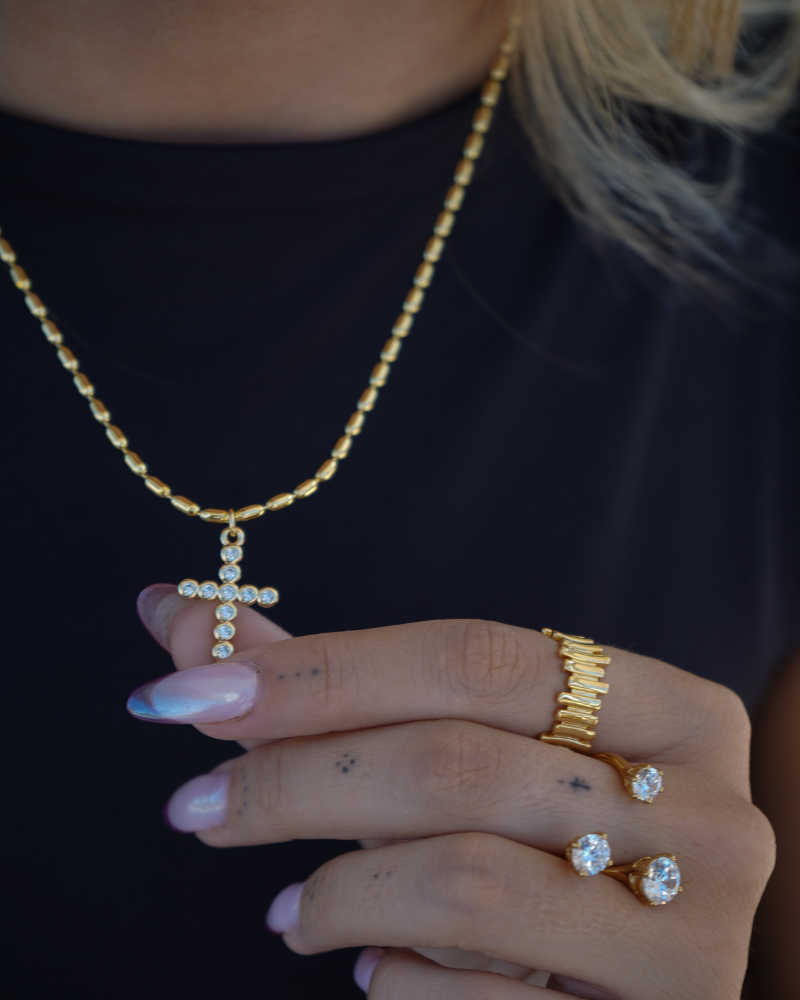Cruz Jacinta