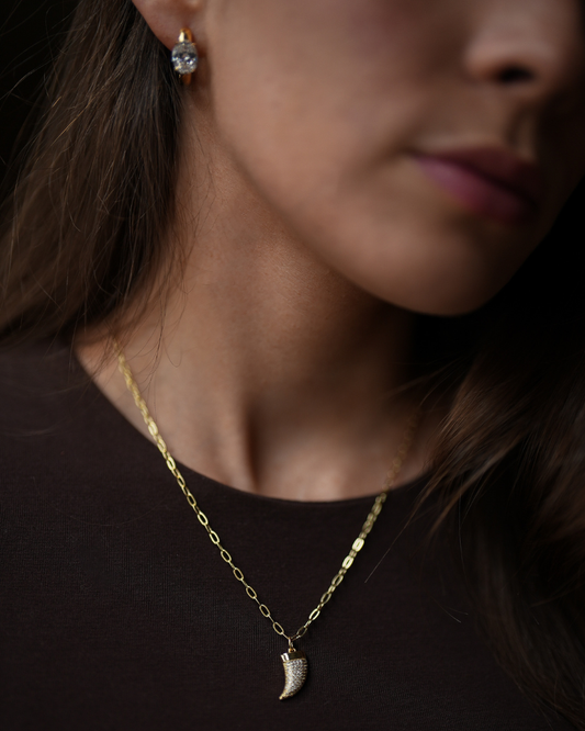 Cadena Cacho shine