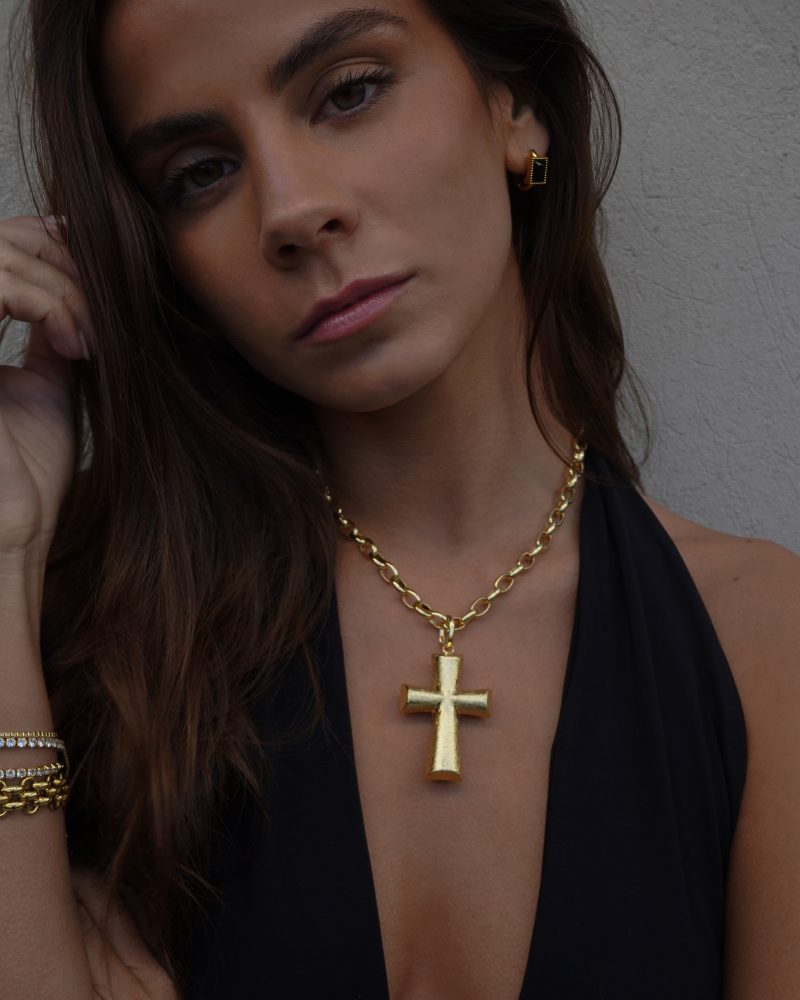 Cruz Bronte
