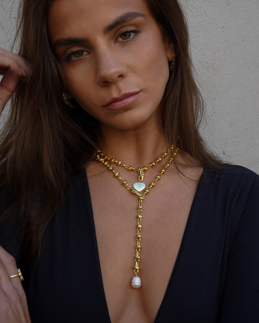 Collar Infinity (multiforma)
