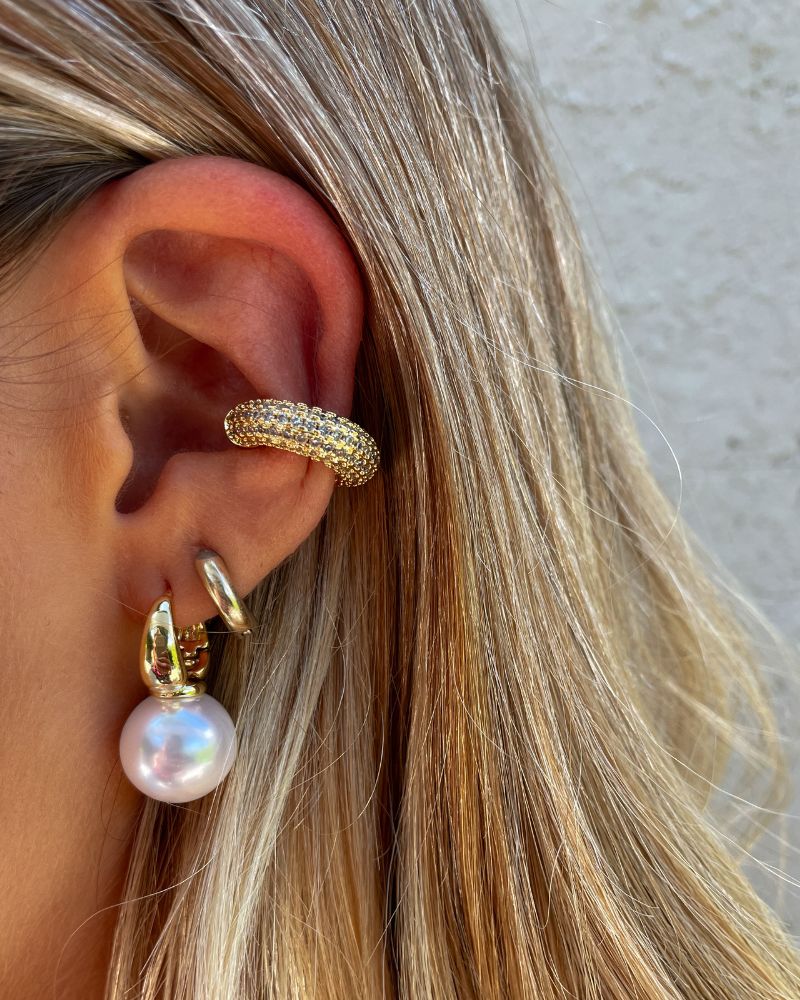 Earcuff Shine XL