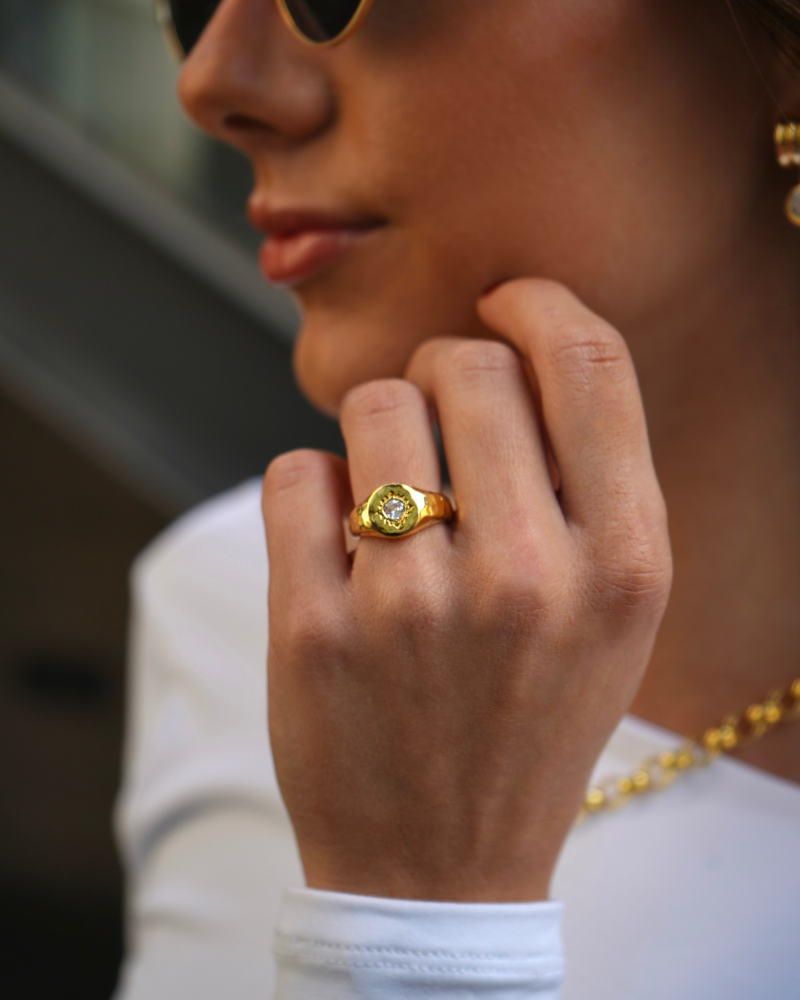 Anillo Eterna
