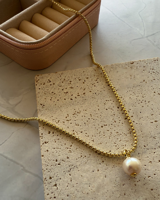 Collar Jazmin