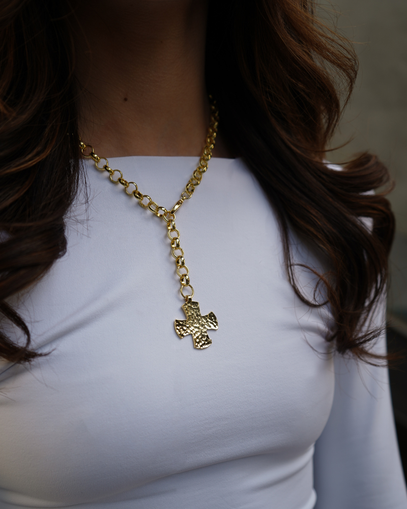 Cruz Cross