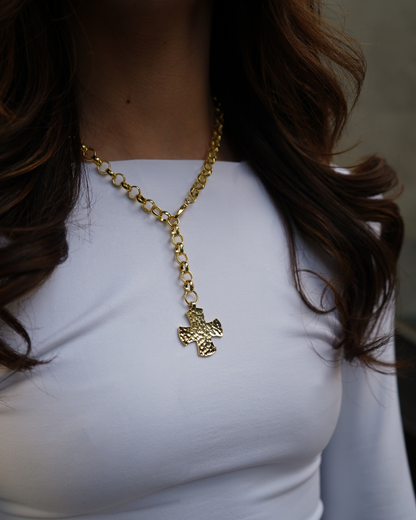 Cruz Cross